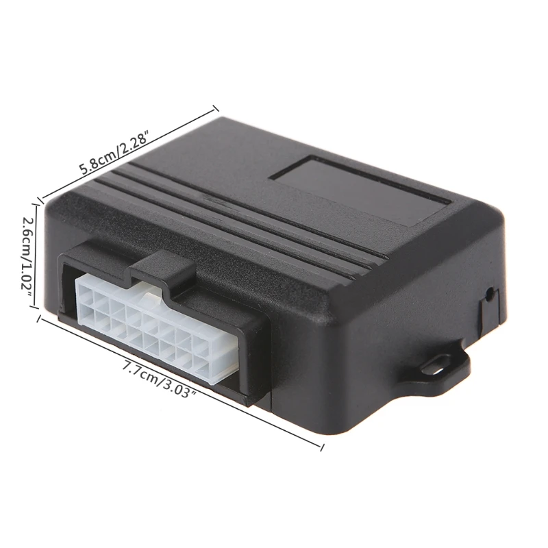 Factory Universal Car Acc Power Window Electric Automatic Roll Up