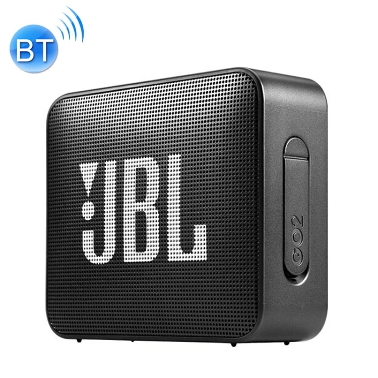 

2021 Portable JBL GO2 v4.1 IPX7 Waterproof Mini Bass Wireless Speakers Hands-free Calling original jbl speaker