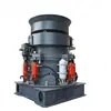 large capacity Gravel Rock granite cone crusher operation