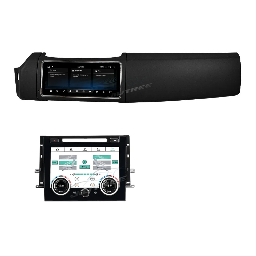 

PX6 Android Car Radio For Land Rover Range Rover Sport L494 2013-2016 Multimedia Player Navigation Stereo receiver