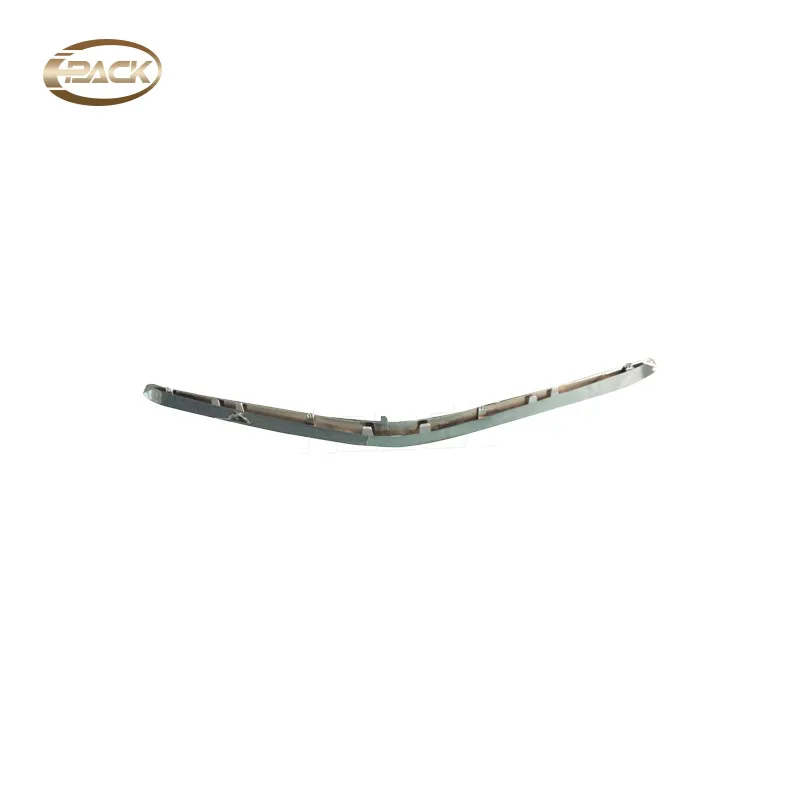 FOR PRIUS NHW20 GRILLE STRIP 2004 2006 2009 2005 HOOD MOULDING CHROME 52711-47020 FRONT GRILLE .AUTO BUMPER