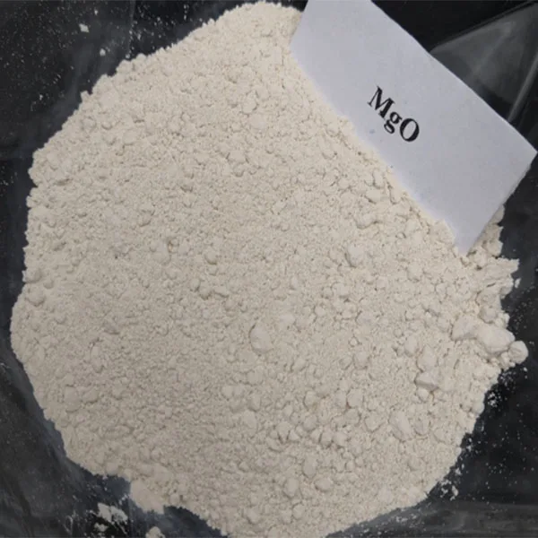 电级熔融氧化镁粉末 90% 作为原材料