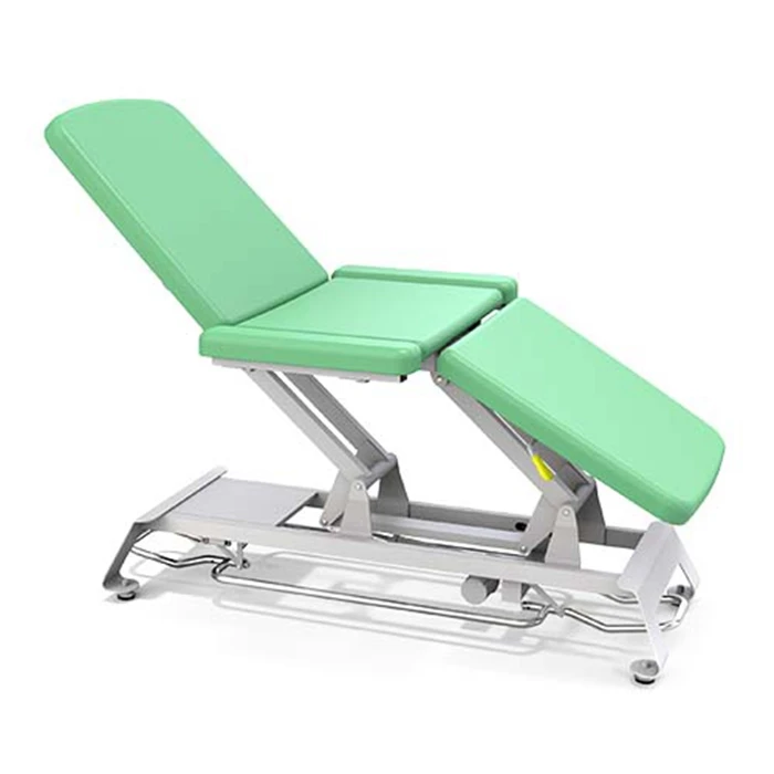 Mt Camino Treatment Danvers Custom Stationary Medical Treatment Bed Treatment Table Massage