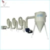 Professional make wood shaving dryer,air flow dryer in flash drying machine,sawdust airflow dryer