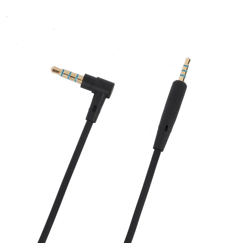 

High speed 3.5 mm audio cable male to male aux cable audio video cables