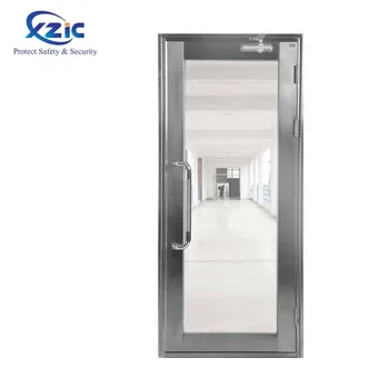 Office Used Commercial Interior Double Unbreakable Fire Resistant Glass Entry Doors Buy Glass Door Interior Glass Doors Used Commercial Glass Doors