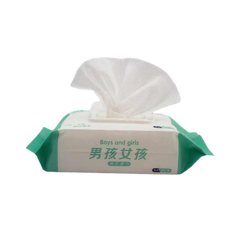 

custom adult wet wipes all natural aloe flushable feminine care wet wipes