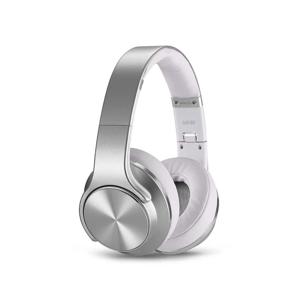 

SODO sport headphones 2 in 1 earphone headphones wired BT Boat Headphone MH5