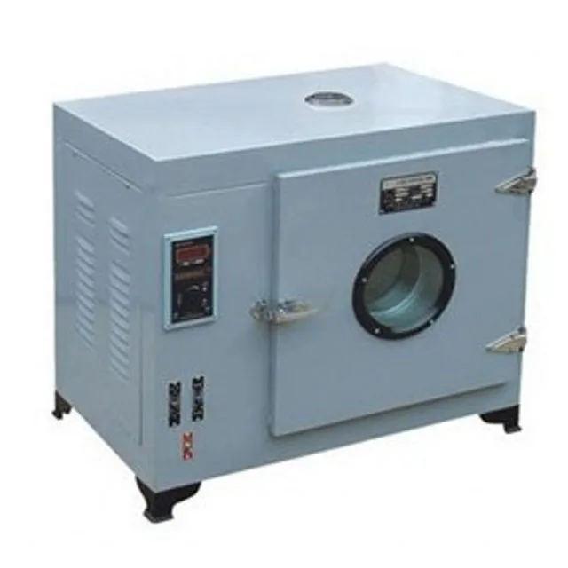 
Electric Blast Oven Moisture Tesing Oven for Nonwoven 