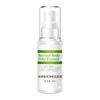 

Natural antiperspirant dew and antiperspirant fresh deodorant and long-lasting body odor (spray head version)