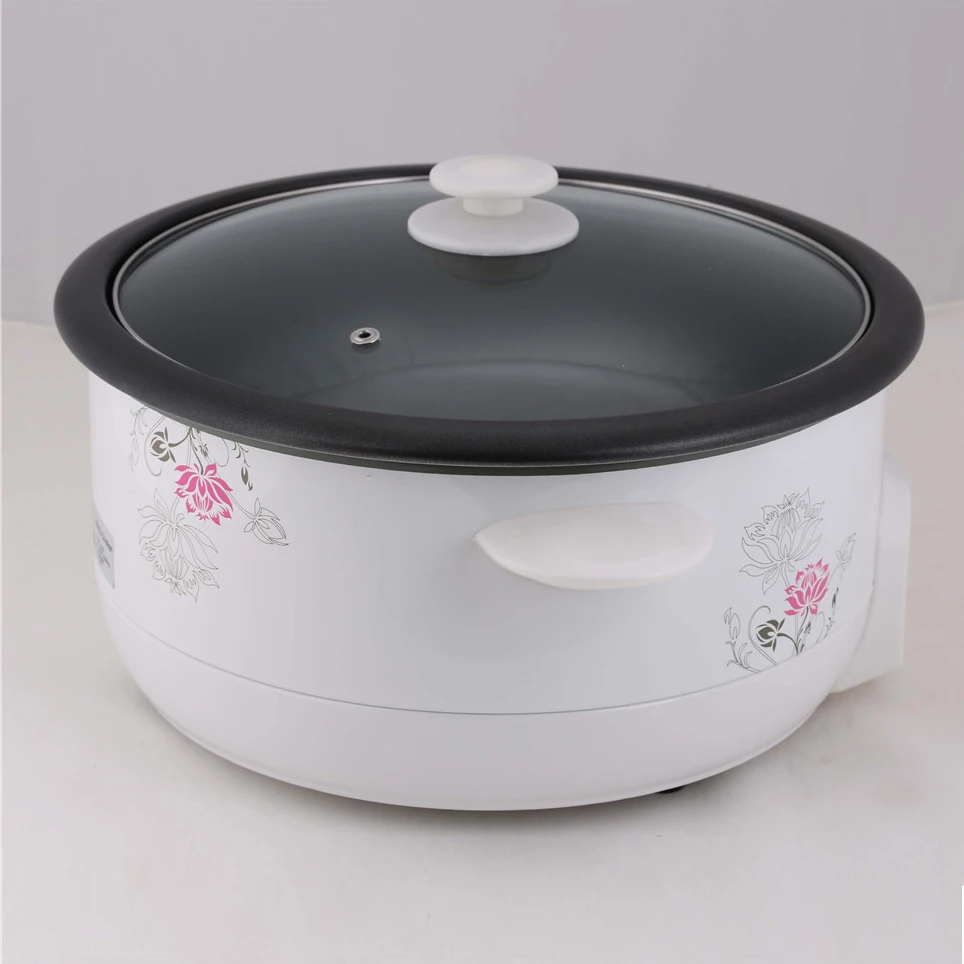 caribbean multi function cooker