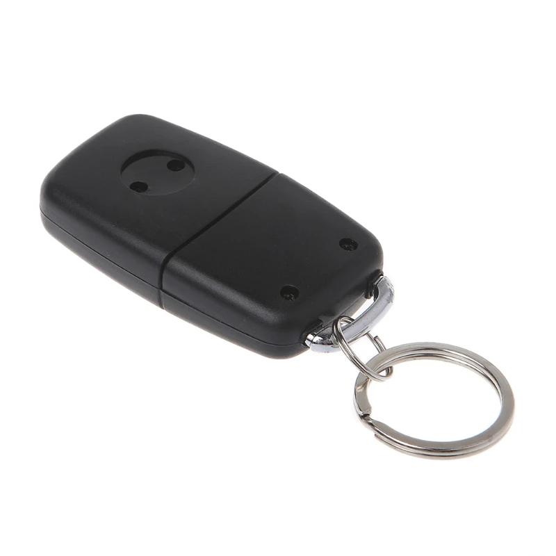 Free Ship Universal Car Alarm Systems 