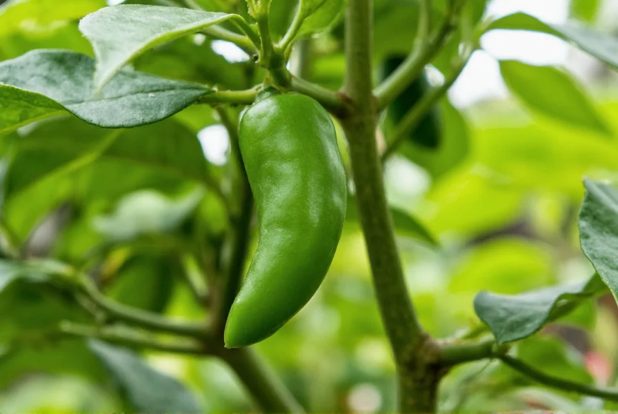 Hot Banana Pepper Plant: Complete Growing Guide