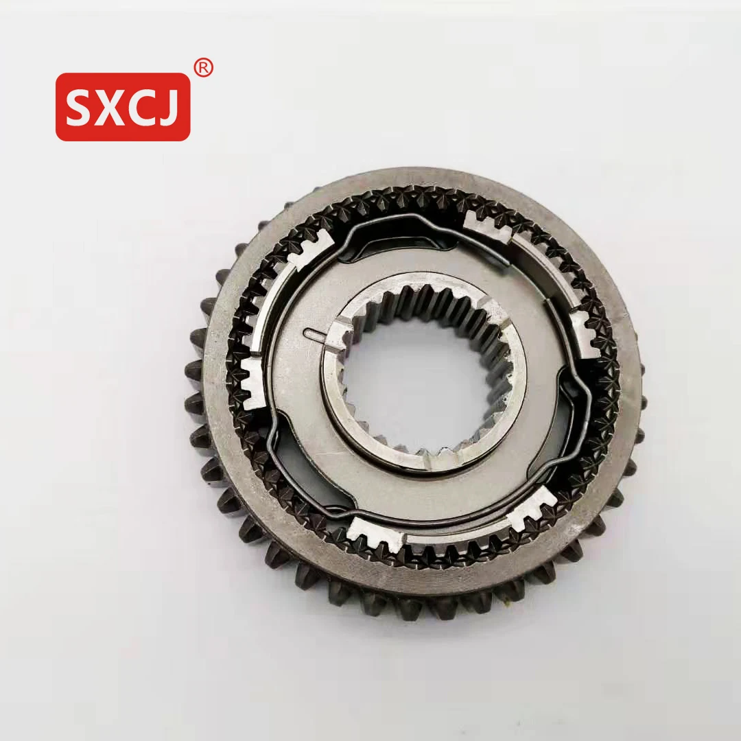 Automotive Parts Transfer Case Parts Transmission Synchronizer Assembly