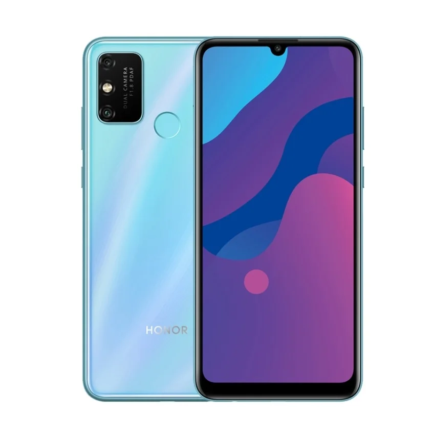 

Wholesale Price Huawei Honor Play 9A 4GB+64GB Face Unlock Smartphone Mobile Phone Cellular Not Support Google