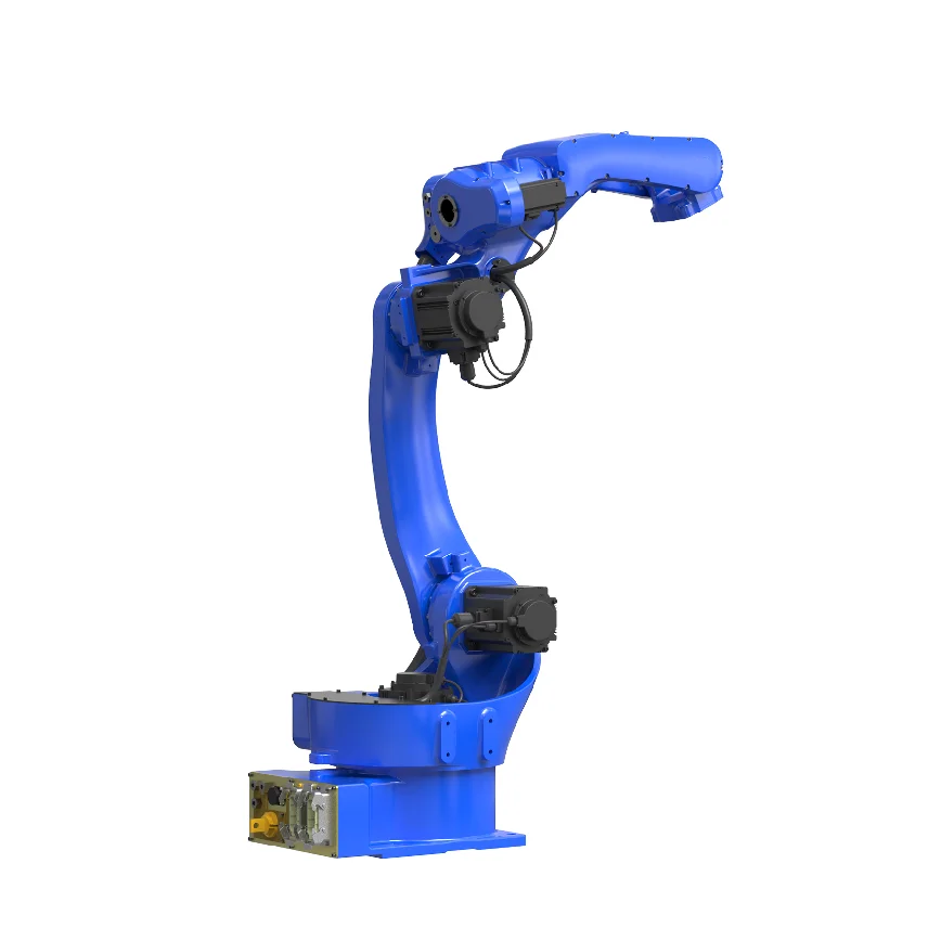 Best CNC industrial automated affordable robotic arm 