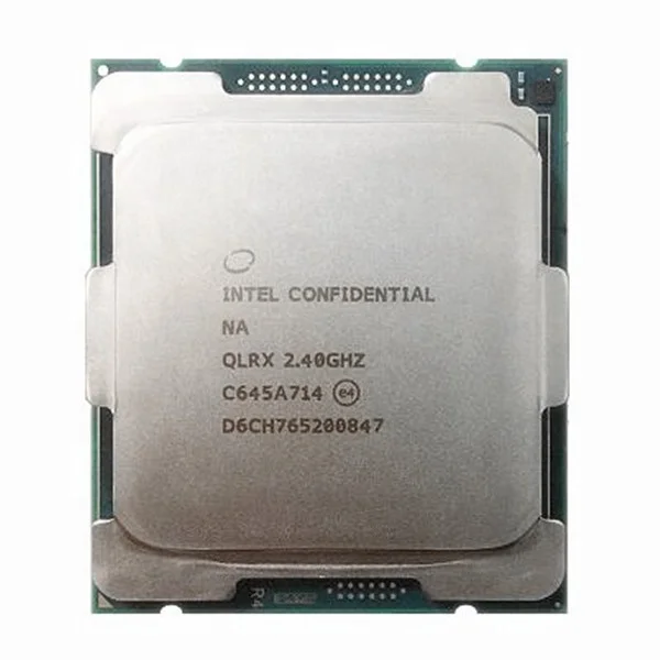 

ntel Core i9 7900X ES QLRX Ten-Core Twenty-Thread CPU Processor 13.75M LGA 2066 Need MSI ASROCK GIGABYTE X299 Motherboard