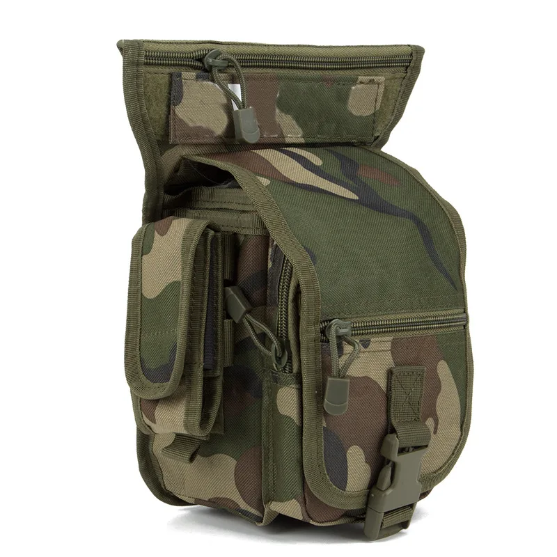 

Twinkle Custom And Multi-function Motorcycle Waist Leg Bag