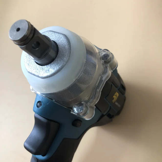 hot sale 68v rechargeable industry lithium electric wrench