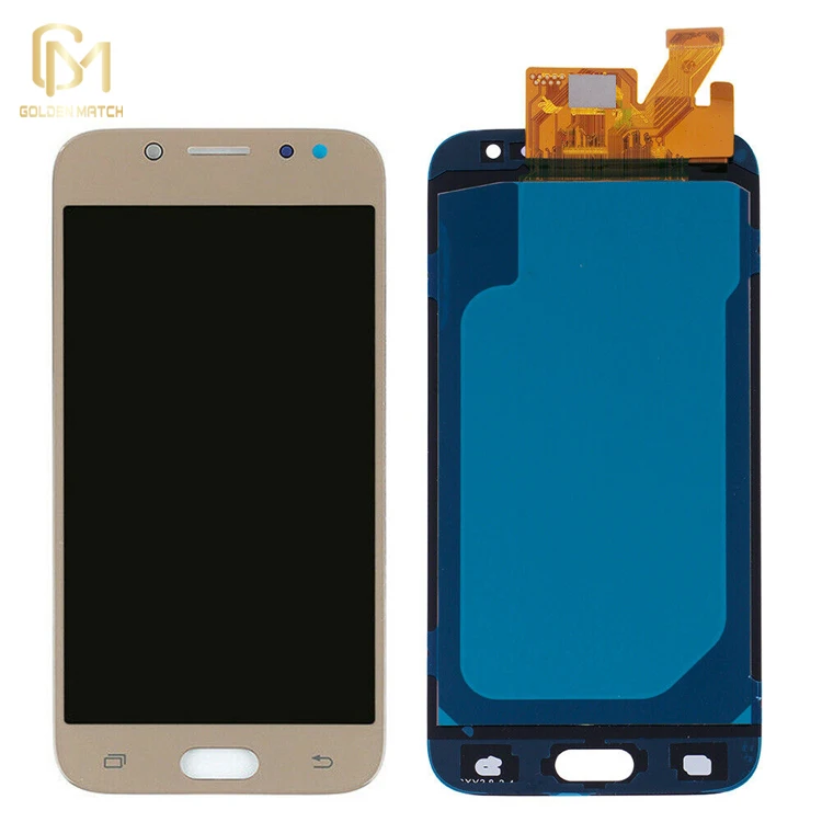 

For Samsung J510 lcd screen,lcd display for Sasmung J510,touch screen for Samsung J5, Black/gold/blue/pink