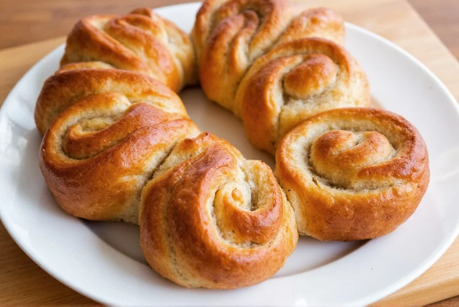cinnamon babka recipe