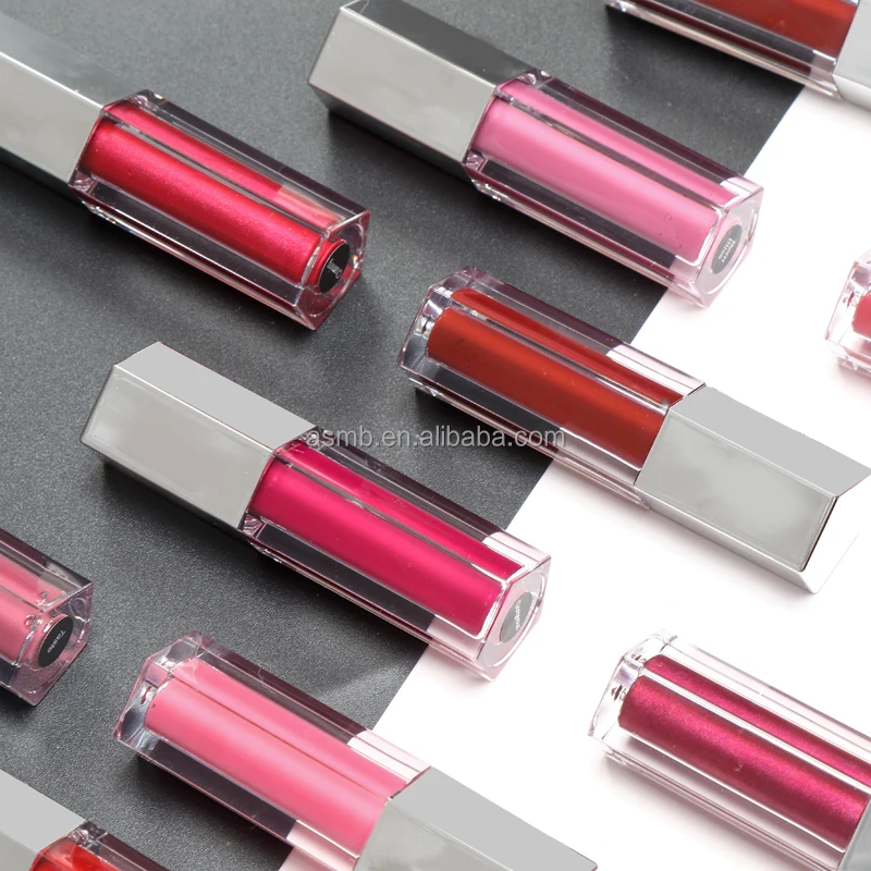 

free sample Create Private Label vegan lipsticks with logo Cosmetics Kiss proof Creamy Lipstick Wholesale Matte Liquid Lipstick