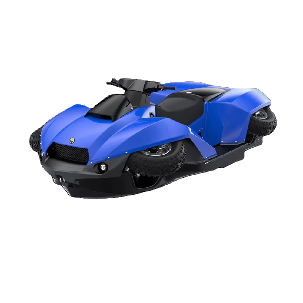 

jet ski engine Amphibious motorboat 1500cc speed jet ski from China