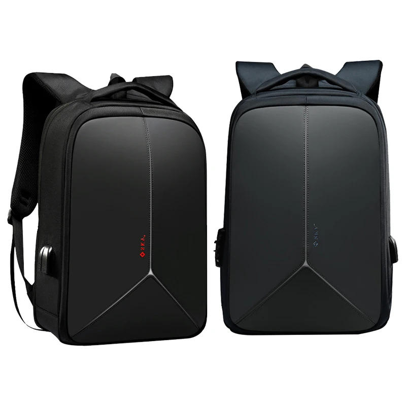 

Popular backpack men's laptop business large-capacity waterproof travel computer bag ladies laptop bags