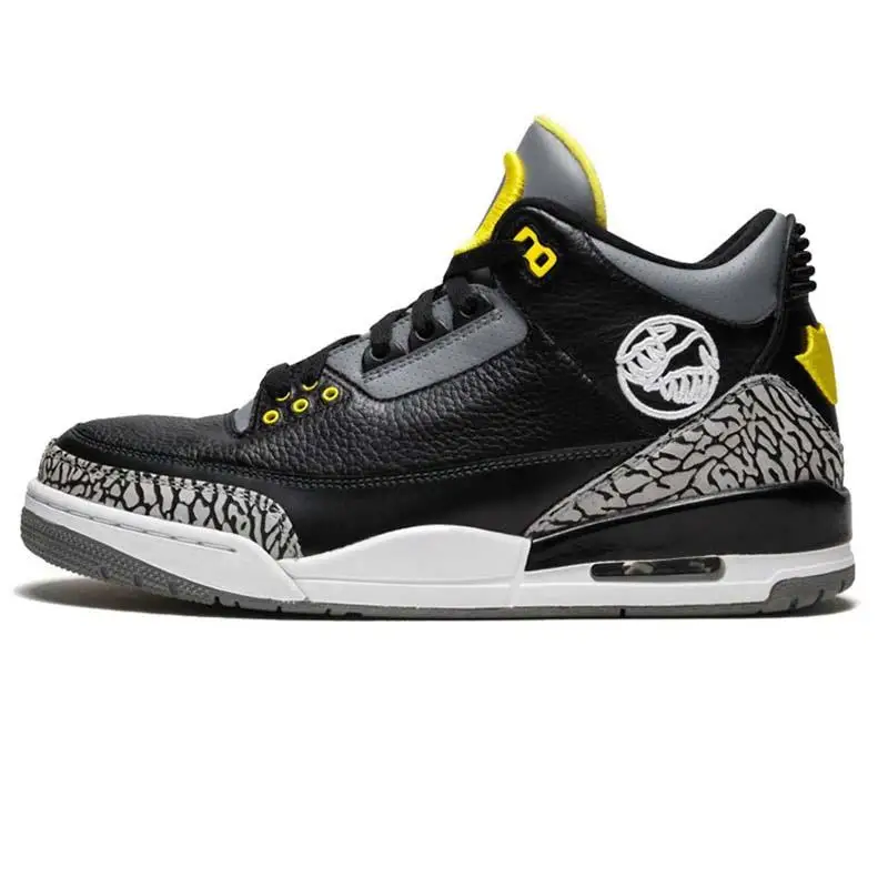 

Vogue x 3 Retro Awok Men's Sneakers Fashion Casual Sneakers Basketball Shoes