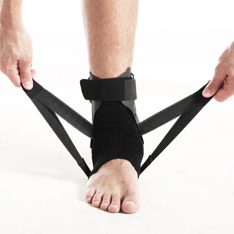 

Wholesale Price Ankle Support Sprain Fixed Running Breathable Protection Ankle Belt