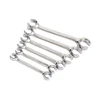 Kendo CRV 6pc Flare Nut Spanner Set