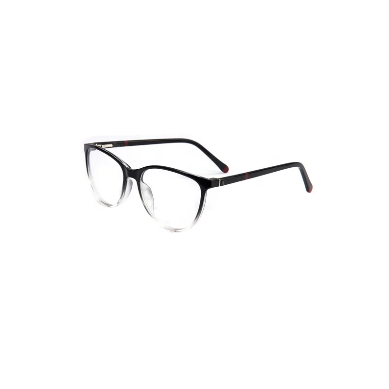 

2021 High Quality Custom Logo Men Fashion Vintage TR90 Optical Glasses Frame For Women