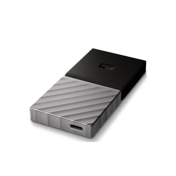 

WD Portable My Passport SSD 512G 1T 2T USB3.1/Type C interface with high speed