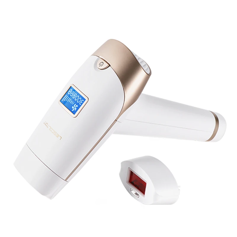 

lescolton portable home use ipl full body laser depilator permanent laser hair removal factory