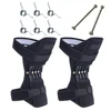 Open Patella Power Booster Knee Brace Power Lifter Stabilized Knee Support