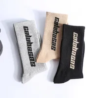 

Fashion breathable crew street chaussette men 500 calcetines with box ribbed sports man socks