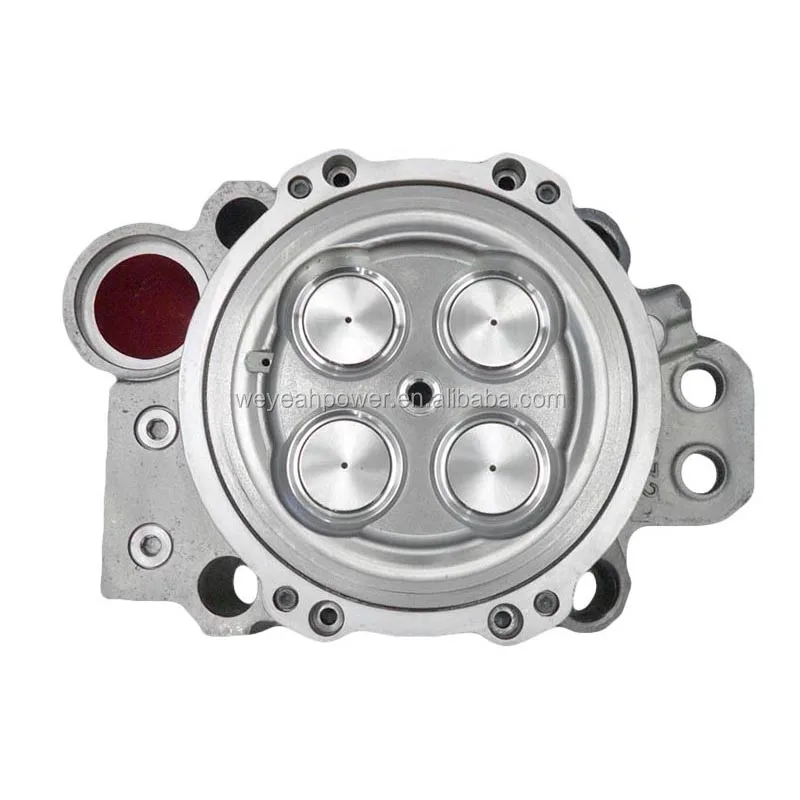 5050801h 049 Indicator Valve For L23/30h Diesel Engine Buy For Man L23/30h Indicator