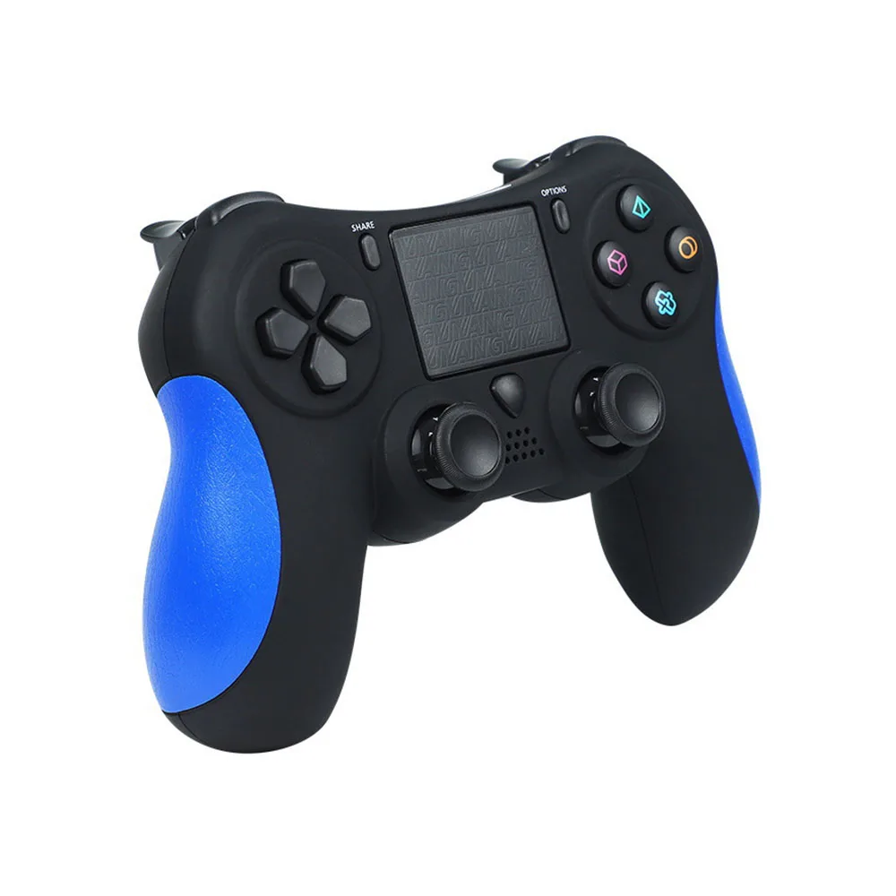 

Hot Mando PS4 Control Gamepad Cheap Scuff Controller PS4 Amazon, Black