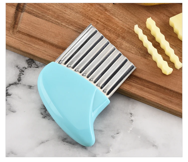 french fries cutter