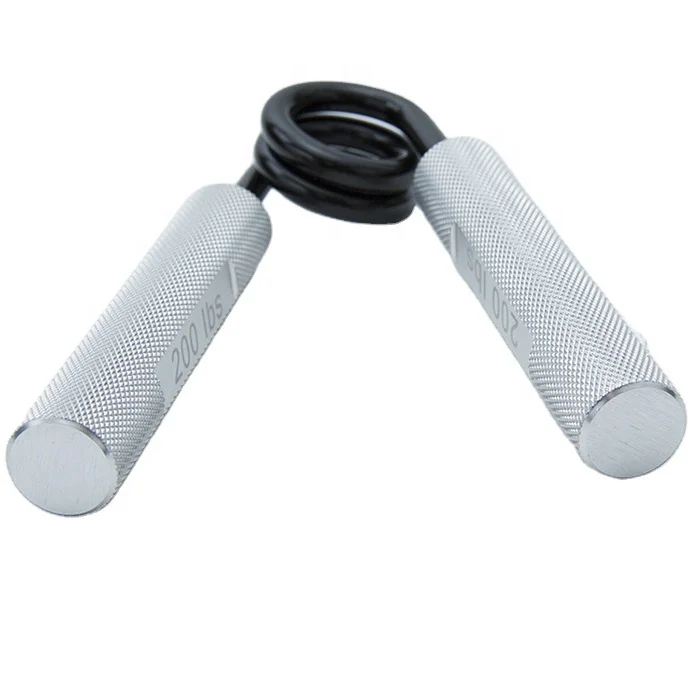 

Strength training men hand exerciser portable low price durable non-deformable strengthener hand grip set