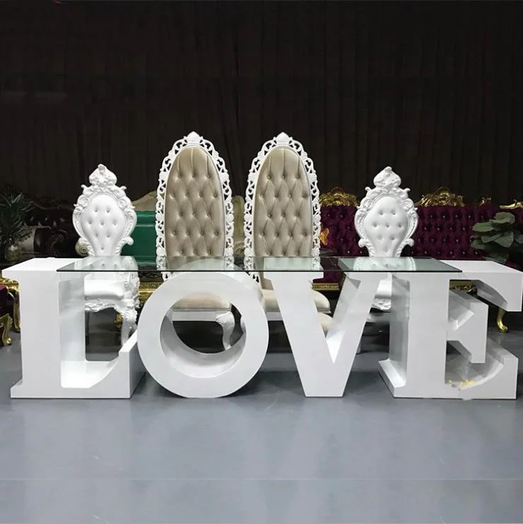 Hot Sale Wedding Table,Love Shape Product For Wedding Cake Holder Backdrop Supplies (2).jpg