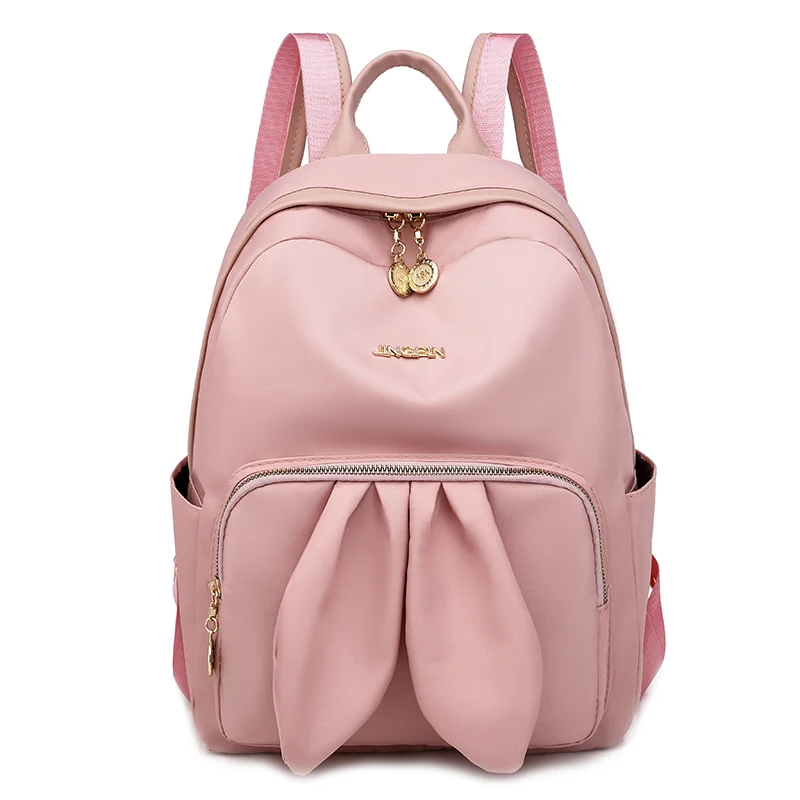 

Factory wholesale Woman backpack school miss bag Cute Girls' School bags