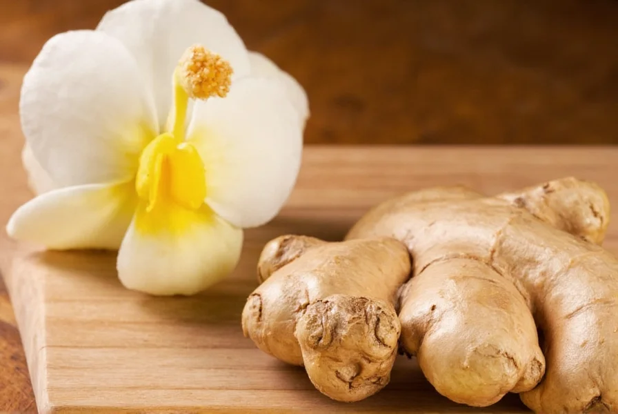 Is Ginger Good for Upset Stomach? Science-Backed Facts