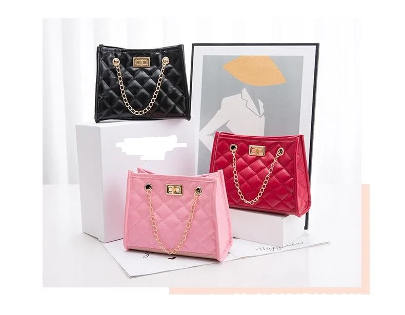 

2021 Newest Design Fashionable Leather Casual Multicolor Women Bags Handbag Shoulder Women Crossbody Bag