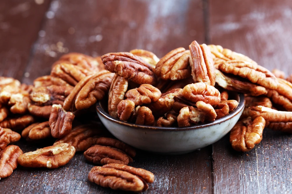 wholesale high quality honey roasted pecan nuts and fresh crop
