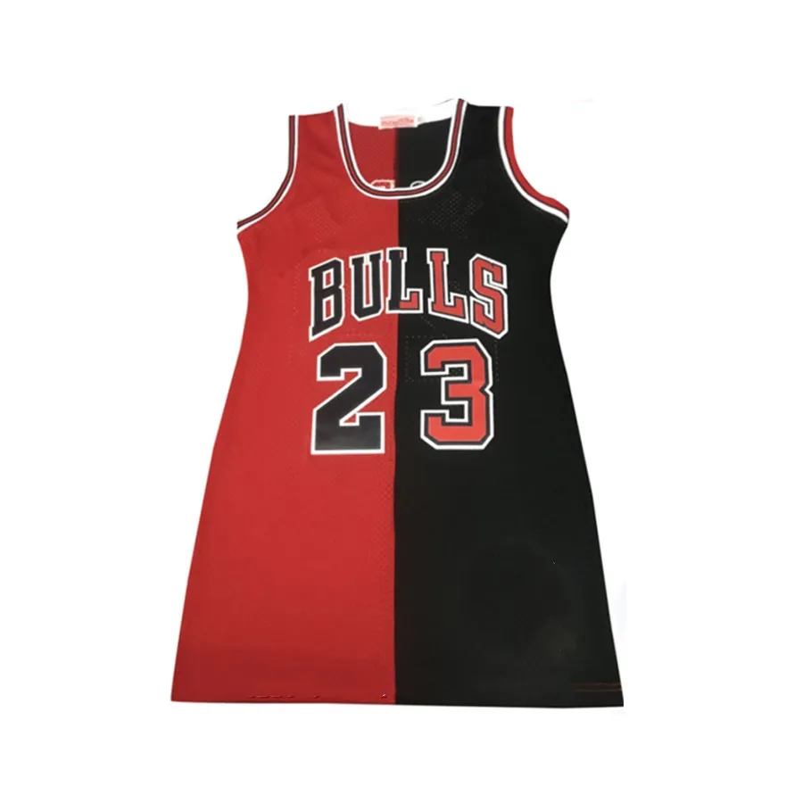 

Custom women basketball uniform In stock USA team women basketball jersey dress, As picture show