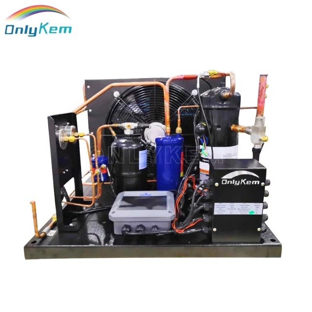 Refrigeration Equipment Condensing Unit For Sale Buy Refrigeration