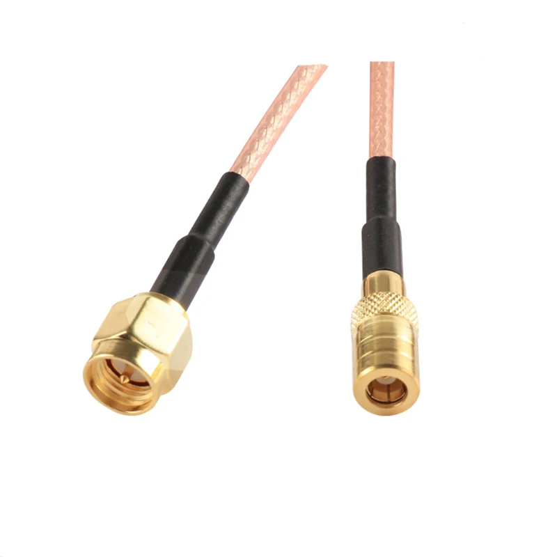 

Raytools Capacitance Head Signal Wire SMA Male SMB Female Wires Cable Assembly