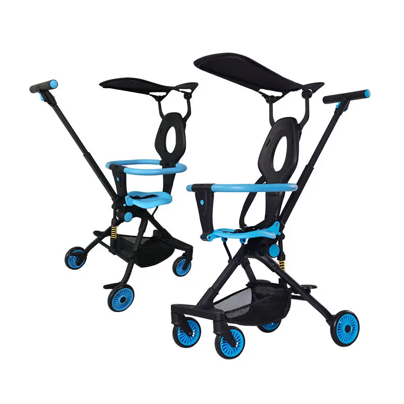 

Baby Items Foldable Baby Buggy, European Travel Strollers And Pram\