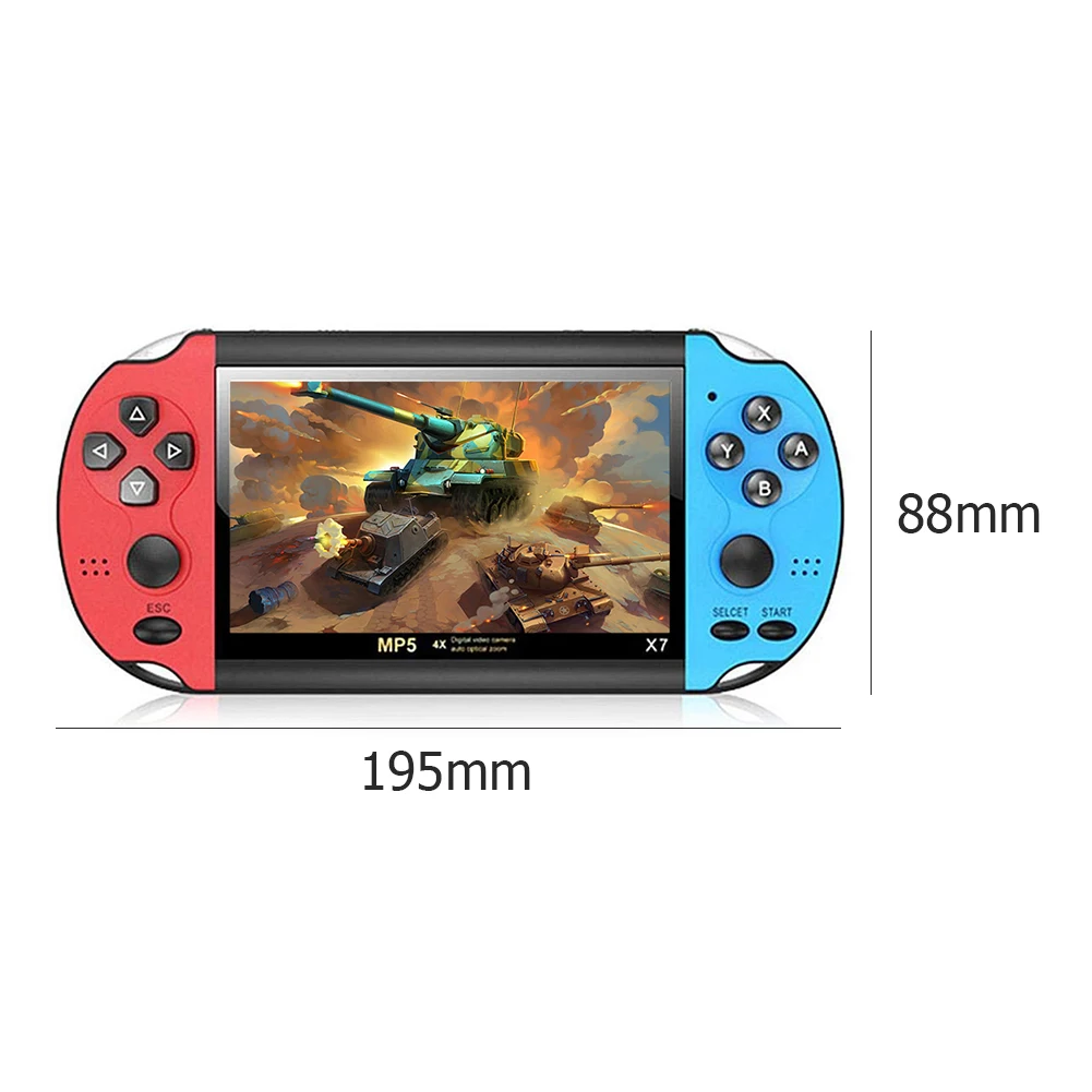 X7  game console (4).jpg